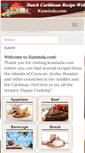 Mobile Screenshot of kuminda.com